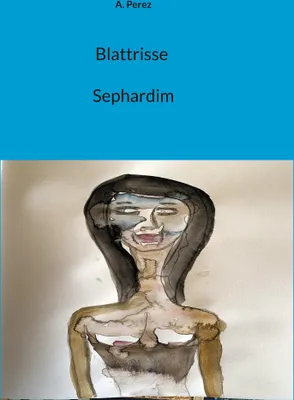 Produktbild von Blattrisse Sephardim