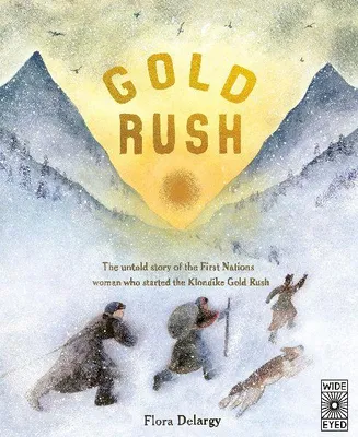 Produktbild von Gold Rush