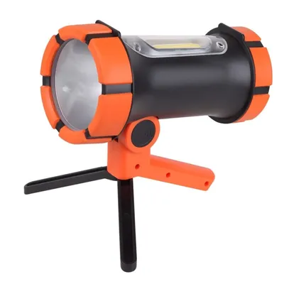 Obrázok produktu pre LEDVANCE LED baterka FLASHLIGHT SPOTLIGHT TRANSFORM SPOTLIGHT TRANSFORM Neutrlna biela 4099854175763