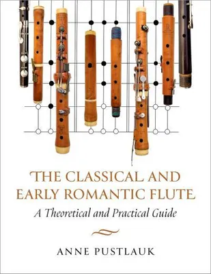 Obrázok produktu pre The Classical and Early Romantic Flute