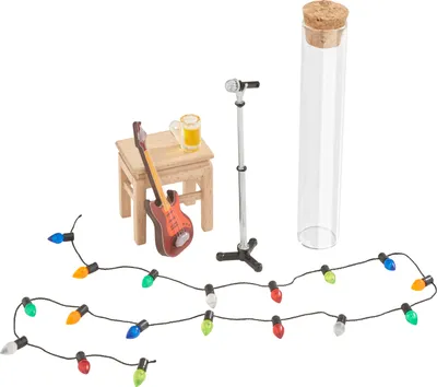 Produktbild von Miniatur Geschenkset "Konzert"