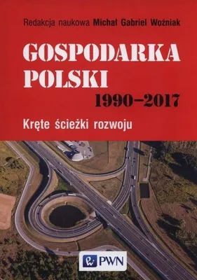 Immagine prodotto di Economia polacca 1990-2017