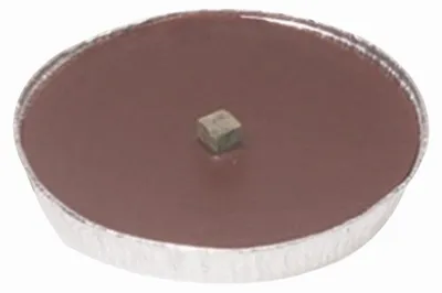 Produktbild von Flammschale 160mm (Farbe zufällig)