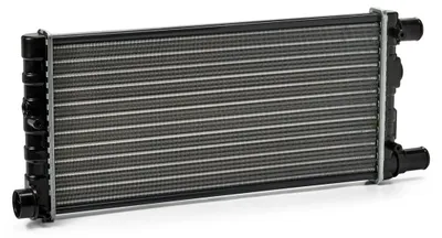 Produktbild von RIDEX 470R0151 Kühler Wasserkühler Motorkühler für FIAT Seicento / 600 Schrägheck (187) CINQUECENTO (170) Cinquecento Kasten / Schrägheck (170)