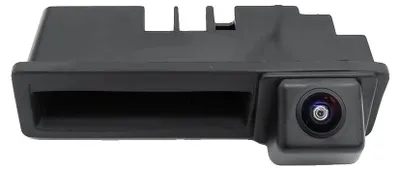 Produktbild von Rückfahrkamera, Nachtsicht, wasserdichtes Design, Für Audi A6 Q7