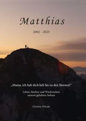 Produktbild von Matthias 2002-2023