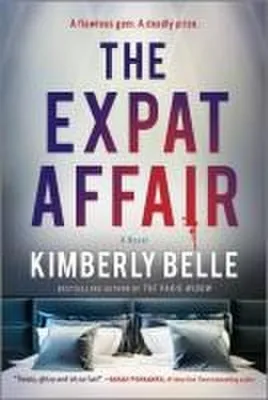 Zdjęcie produktu dla The Expat Affair