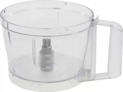 Produktbild von Bosch Schüssel 12009553 für Küchenmaschinen