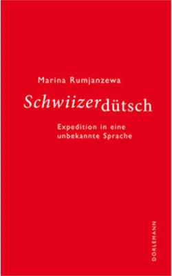 Obrázek produktu pro Schwiizerdütsch