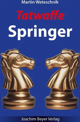 Produktbild von Tatwaffe Springer