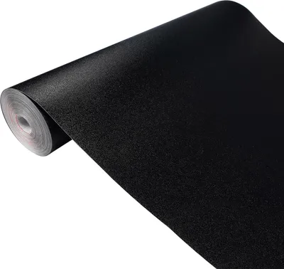 Produktbild von DecoMeister Türschweller Schutz Kratzfest PKW 45x100 cm Auto Tunings Folie