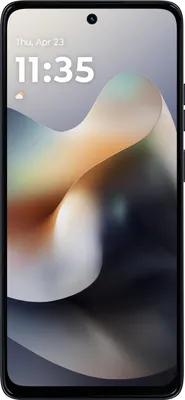 Produktbild von Motorola moto g56 5G , 17,1 cm (6.72"), 8 GB, 512 GB, 50 MP, Android 15, Schwarz
