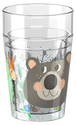 Produktbild von HABA Forest, Einzelbild, Mehrfarbig, Polystyrol, Becher, Universal, 1 Jahr(e)