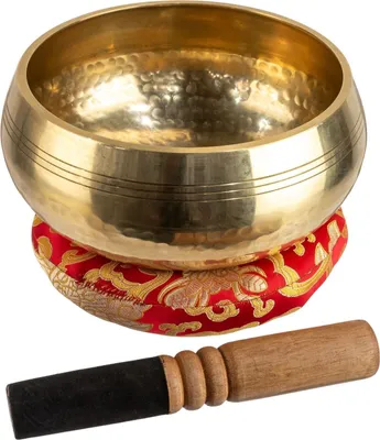 Immagine prodotto di Shamann Squamous Tibetan 17,5 cm - Campana tibetana