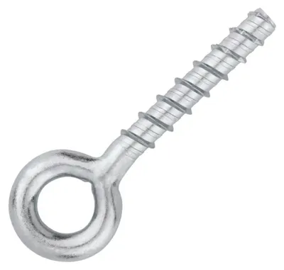 Produktbild von Ringschraube Beton 8X55 Verzinkt