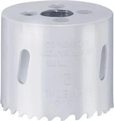 Produktbild von kwb 598048 Lochsäge 48 mm 1 St