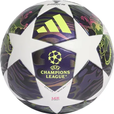 Produktbild von Piłka adidas UCL League Final Street JX9088 5