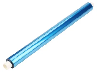 Lichtempfindliche Trockenfolie 30 cm × 5 m für PCB