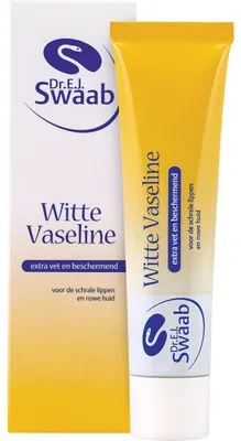 Produktbild von Dr. E.J. Swaab Vaseline (30 g)