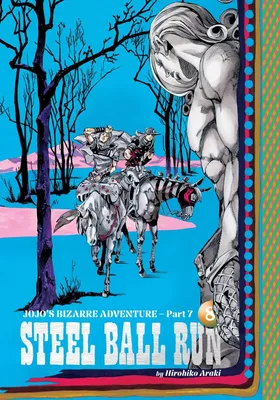 Produktbild von JoJo's Bizarre Adventure