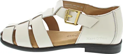 Produktbild von Marc O’Polo Sandale Beige in Gr. 36