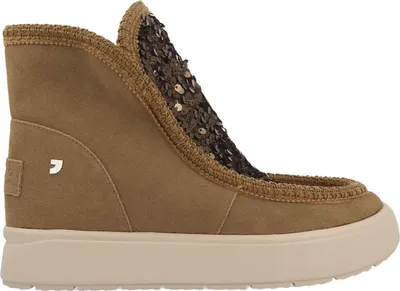 Productafbeelding van Gioseppo laarzen, model 73267-STARKT, kleur bruin, maat 37