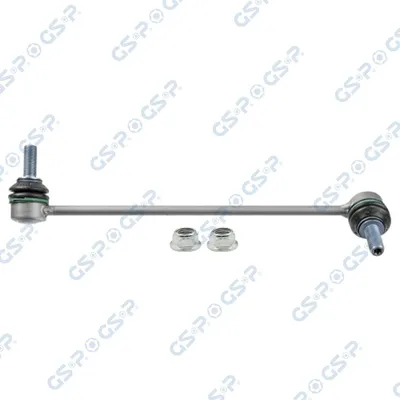 Produktbild von GSP Koppelstange Stabilisator passend für MERCEDES-BENZ VIANO (W639) Vorne Rechts S051375