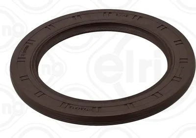 Produktbild von ELRING 471.060 Kurbelwellensimmering für NISSAN Qashqai / Qashqai +2 I (J10, NJ10) Getriebeseitig