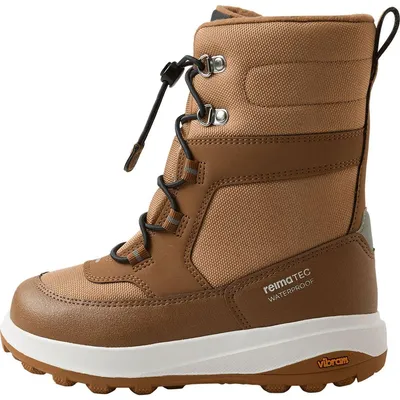 Produktbild von Reima Kinder Stiefel Laplander 2.0 Braun 33