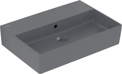 Produktbild von Villeroy & Boch 4A2262I4 Waschbecken Memento 2.0 600x420mm