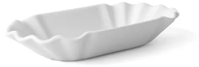 Produktbild von Porzellan Schale 25 cm/0,60 l "Pommesschale" Holst Porzellan/Germany