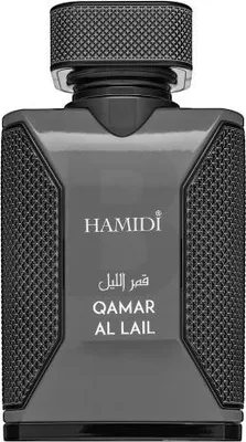 Zdjęcie produktu dla Hamidi Qamar Al Lail Woda perfumowana dla mężczyzn 100 ml
