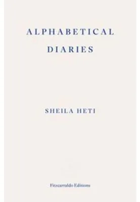 Produktbild von Alphabetical Diaries
