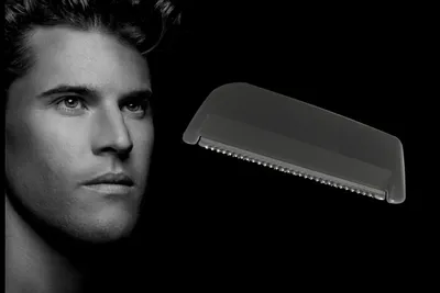 Obrázek produktu pro Microtouch Titanium Trim náhradní hlavice