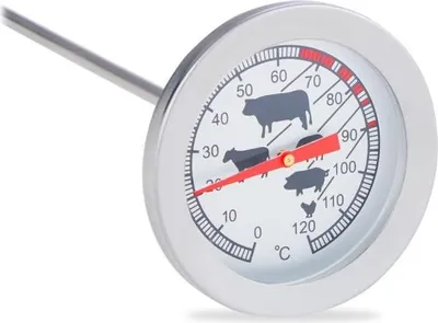 Immagine prodotto di Termometro analogico per carne