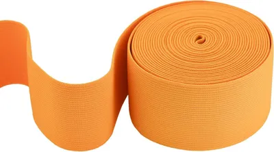 Produktbild von 5m Gummiband 50 mm Gummilitze elastisches Band Bekleidungsgummi