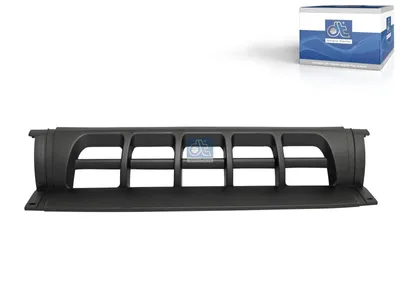 Produktbild von DT Spare Parts 7.10055SP Stoßstangen-Abdeckung mitte