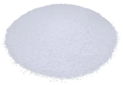 Bergkristall Granulat, fein, 0,2-0,8 mm, 1 kg