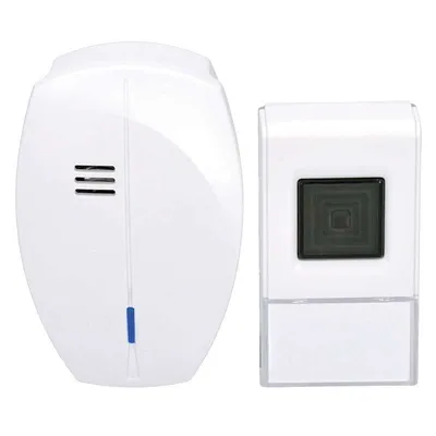 Obrázek produktu pro Bezdrátový zvonek 230V 120m SOLIGHT 1L56