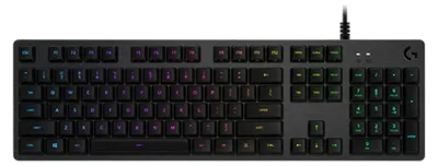 Immagine prodotto di Logitech G512 X 75 Tastiera Meccanica Gaming 75% RGB Layout ITA Nero USB