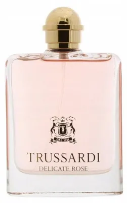 Produktbild von Trussardi Delicate Rose Eau de Toilette 30 ml (Damen)