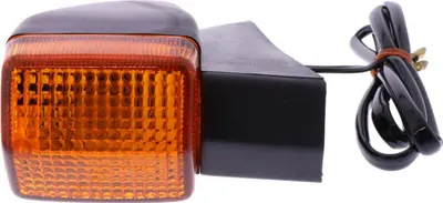 Zdjęcie produktu dla Prawy tylny kierunkowskaz JMP 75390410 do Hondy CBR 1000