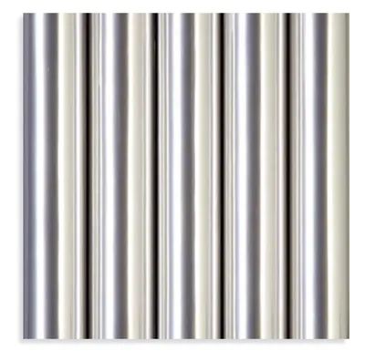 Produktbild von Transparente Folie, glanzklar, 5 m x 70 cm, 25 µm