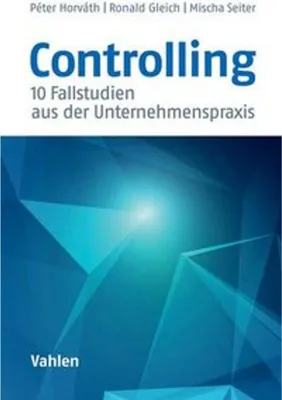 Obrázok produktu pre Controlling