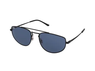Produktbild von Ray-Ban RB3668 901480 Größe: 55