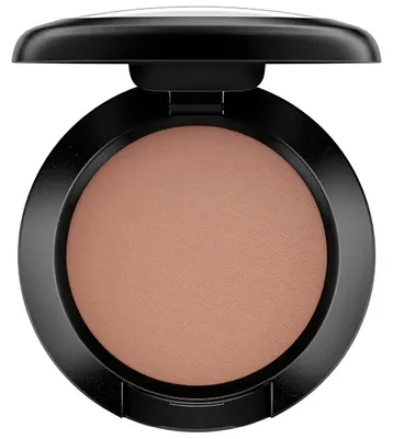 Productafbeelding van Mac - Small Eyeshadow Matte - Brown Script