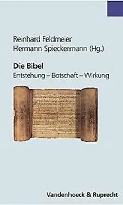 Produktbild von Die Bibel