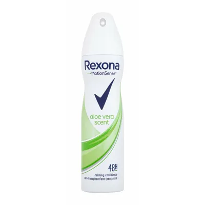 Image de MotionSense anti-transpirant Aloe Vera pour femmes 150 - Rexona