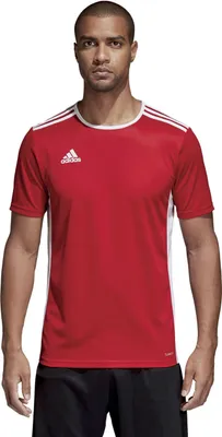 Immagine prodotto di Maglia da calcio Adidas Entrada 18 CF1038 Pullunder adidas Größe: XXL,