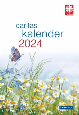 Immagine prodotto di Caritas-Calendario 2024